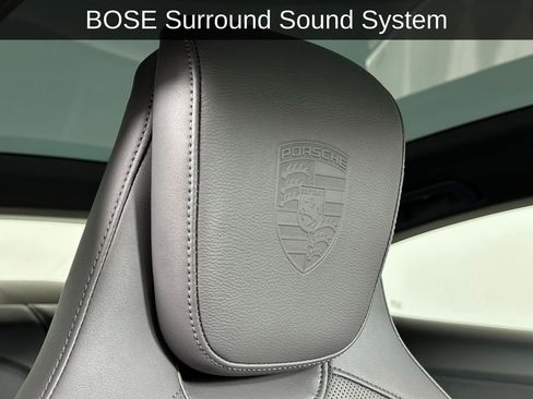 Used 2023 Porsche Taycan Base w/ Premium Package image 6