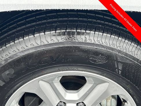 Used 2024 Toyota 4Runner SR5 RWD image 24