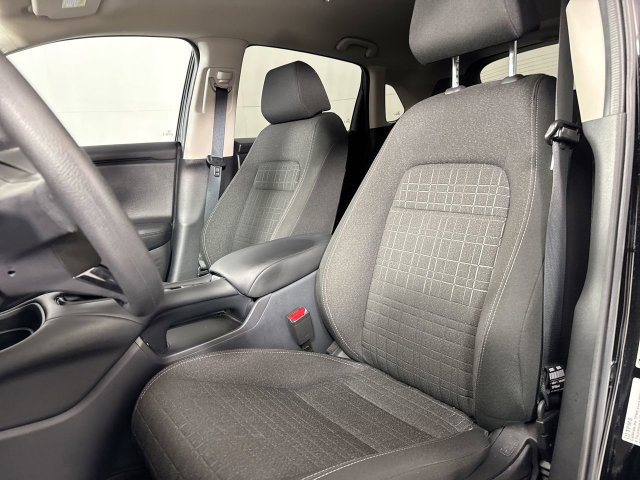 Used 2025 Honda HR-V LX image 19