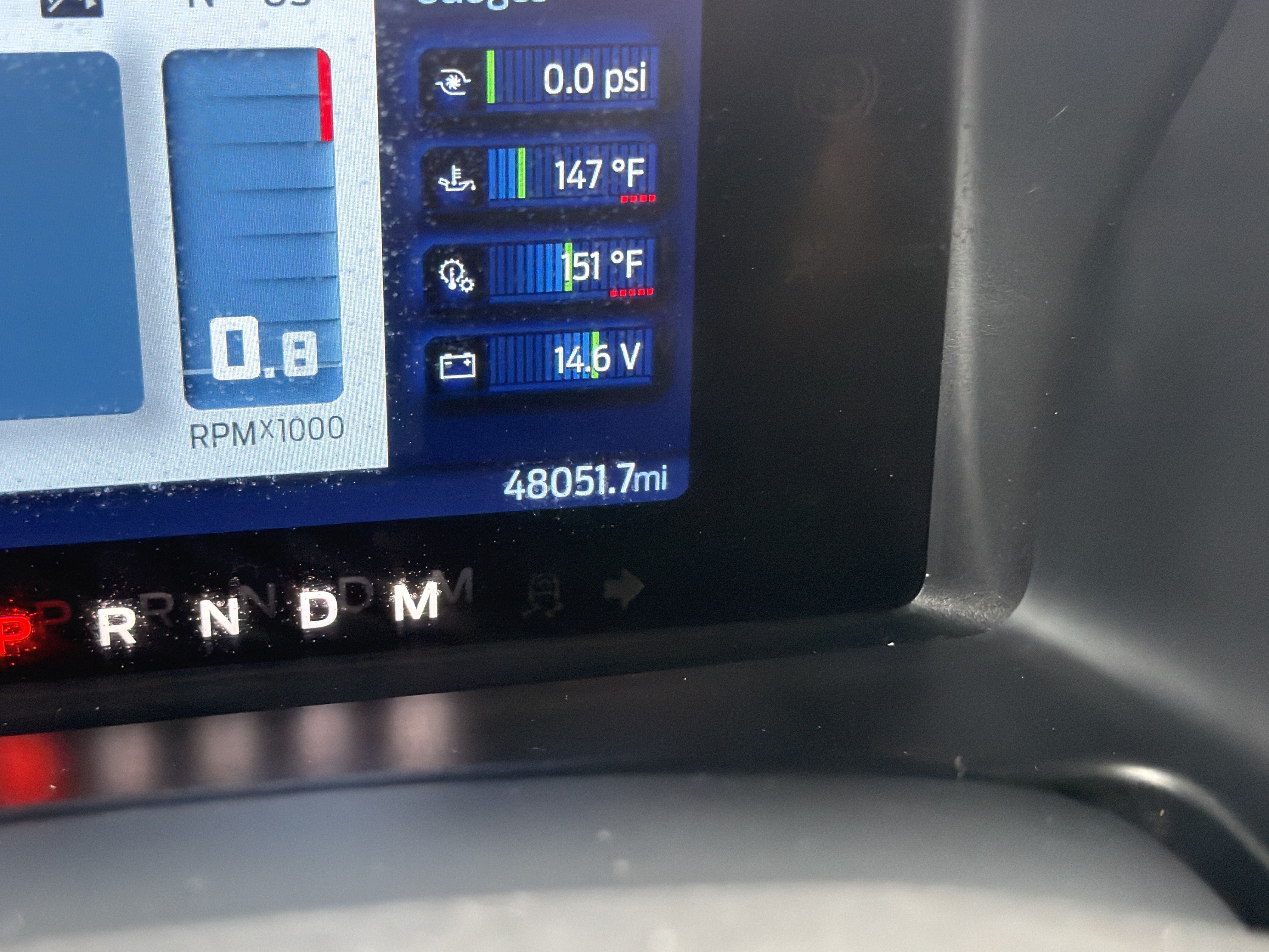 Used 2021 Ford Bronco Big Bend AWD/4WD image 21