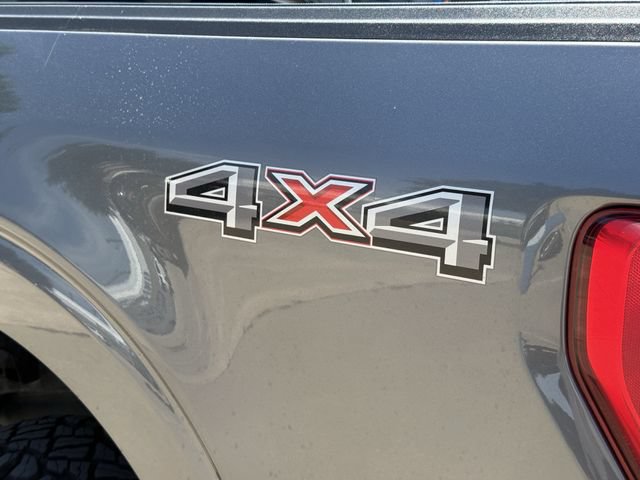 Used 2023 Ford F150 XLT AWD/4WD image 11