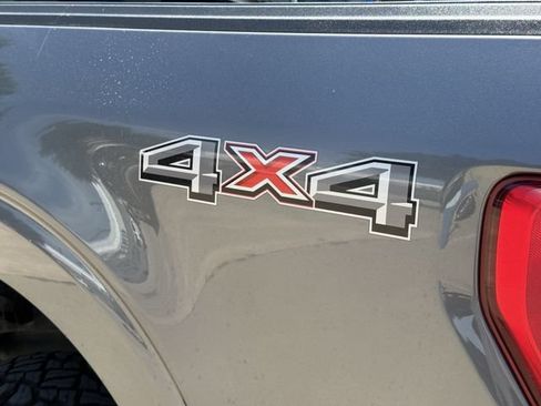 Used 2023 Ford F150 XLT AWD/4WD image 11