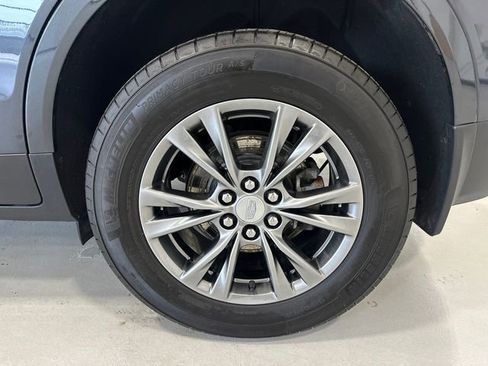 Used 2022 Cadillac XT5 Premium Luxury AWD/4WD image 7