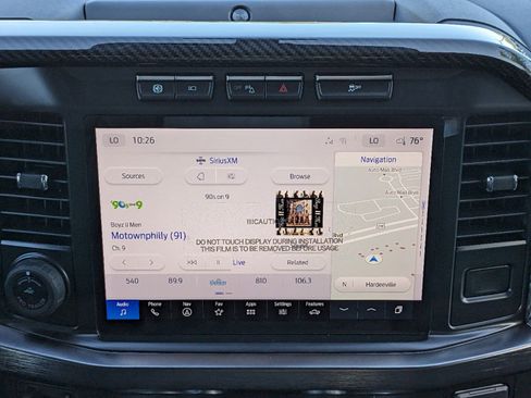 New 2024 Ford F250 Lariat w/ Lariat Ultimate Package image 18