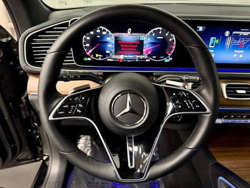 Used 2026 Mercedes-Benz GLE 350 4MATIC image 27