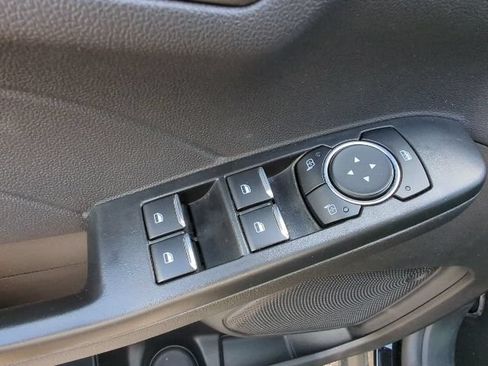 Used 2025 Ford Escape Active FWD image 24