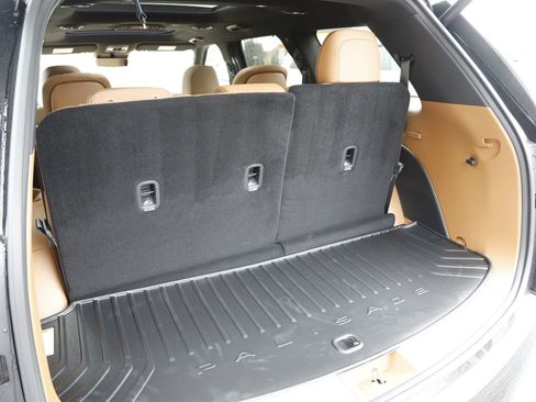 New 2026 Hyundai Palisade Calligraphy image 5