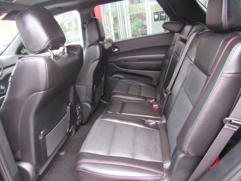 Used 2026 Dodge Durango GT AWD/4WD image 15