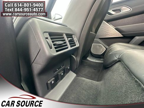 Used 2018 Land Rover Range Rover Velar R-Dynamic HSE AWD/4WD image 24