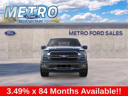 New 2026 Ford F150 King Ranch AWD/4WD image 7