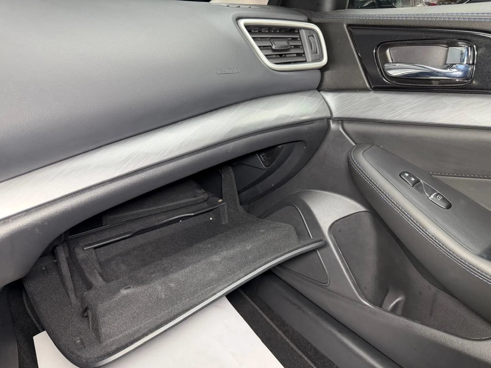 Used 2018 Nissan Maxima 3.5 S FWD image 26