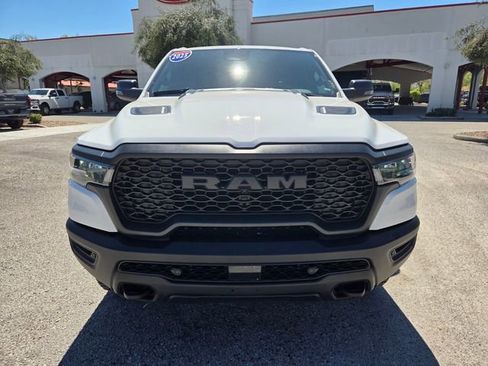 Used 2026 RAM 1500 Rebel w/ Rebel Level 1 Equipment Group AWD/4WD image 20