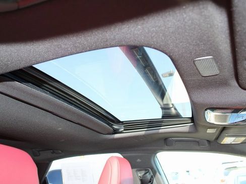 Certified 2023 Lexus NX 350 AWD image 6