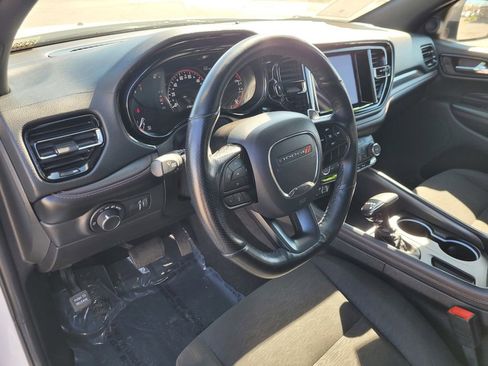 Used 2023 Dodge Durango GT image 15