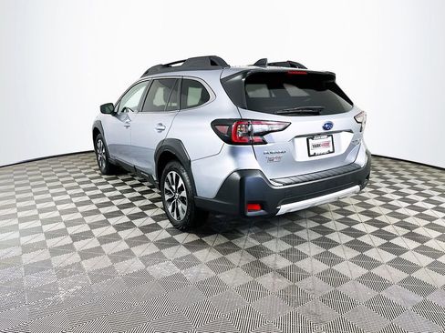 Certified 2024 Subaru Outback Limited XT image 7