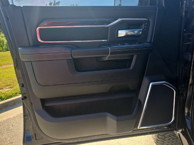 Used 2022 RAM 2500 Laramie AWD/4WD image 27