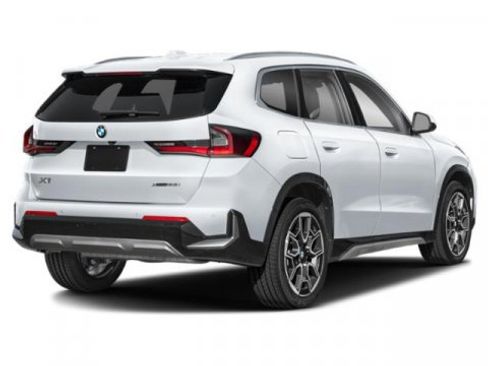 New 2026 BMW X1 xDrive28i w/ Technology Package image 2