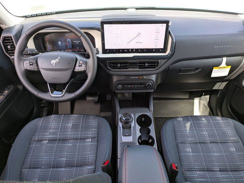 New 2026 Ford Bronco Sport Heritage w/ Convenience Package image 17