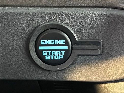 Used 2025 Ford Bronco Big Bend image 19