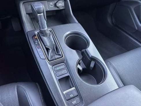 Used 2022 Honda Civic EX-L image 31