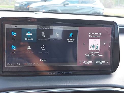 Used 2023 Hyundai Santa Fe SEL w/ Premium Package image 21