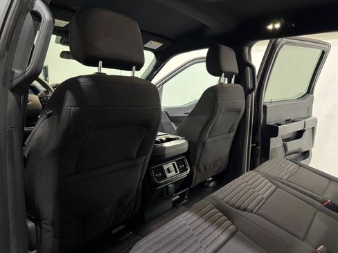 Used 2021 Ford F150 XL w/ STX Appearance Package AWD/4WD image 17