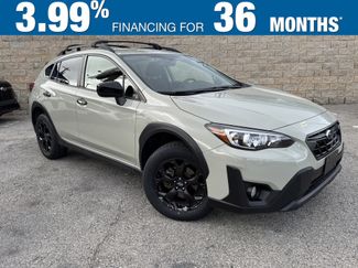 Certified 2023 Subaru Crosstrek 2.0i Premium w/ Special Edition AWD/4WD video 1