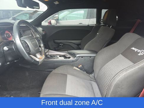 Used 2023 Dodge Challenger SRT Hellcat image 4