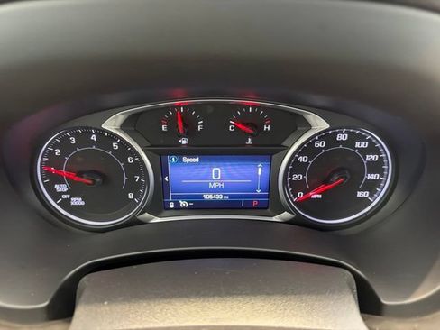 Used 2022 GMC Terrain SLE w/ Driver Convenience Package AWD/4WD image 15