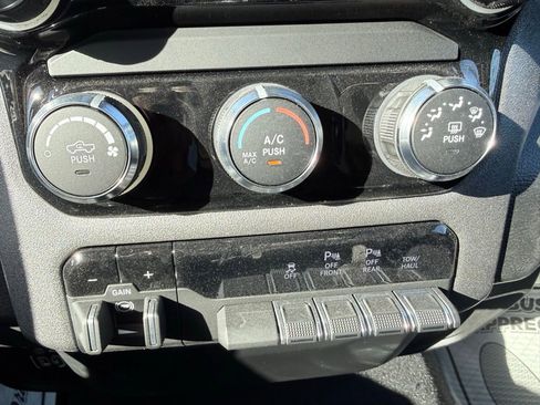 New 2026 RAM 1500 Express image 20