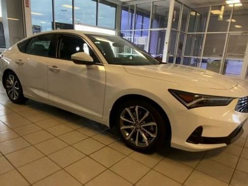 Used 2024 Acura Integra FWD image 2