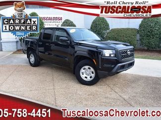 Used 2022 Nissan Frontier S w/ Technology Package AWD/4WD video 1