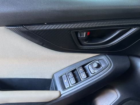 Used 2019 Subaru Impreza 2.0i AWD/4WD image 14