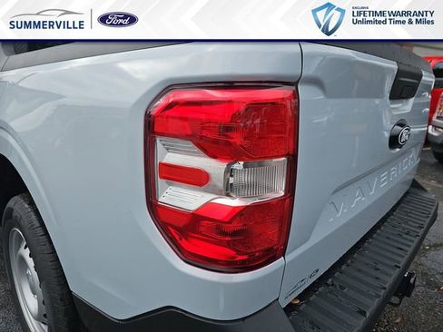 New 2026 Ford Maverick XL image 32