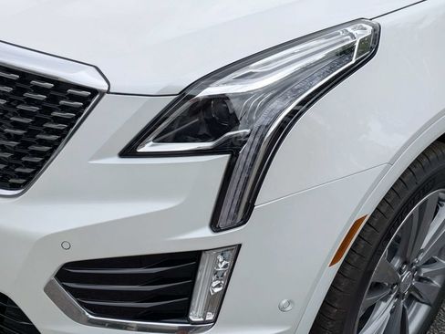 New 2026 Cadillac XT5 Premium Luxury w/ Driver Assist Package FWD image 11