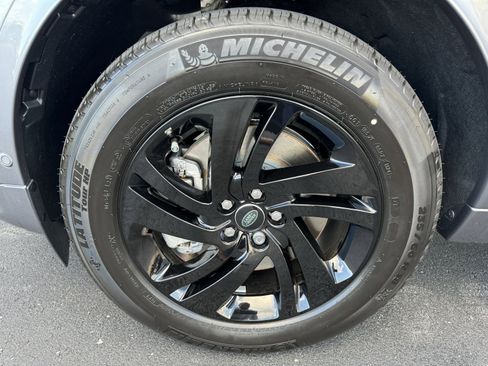 Used 2024 Land Rover Discovery Sport S AWD/4WD image 9
