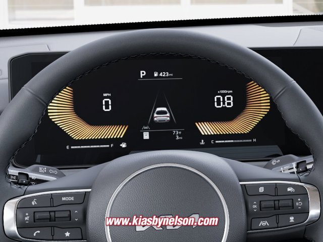 New 2026 Kia K5 GT-Line FWD image 26