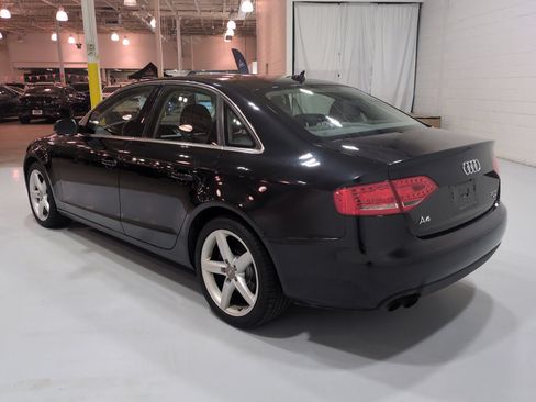 Used 2011 Audi A4 2.0T Premium Plus AWD/4WD image 5