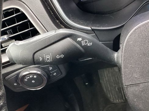 Used 2019 Ford Fusion Titanium image 31