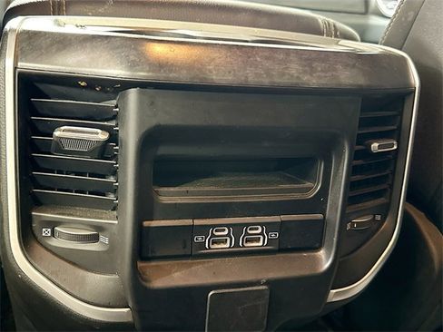 Used 2023 RAM 1500 Big Horn image 27