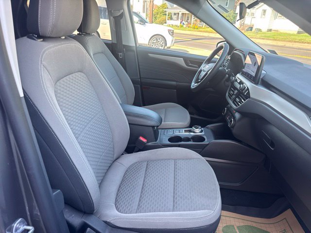 Used 2022 Ford Escape SE w/ Convenience Package AWD/4WD image 29