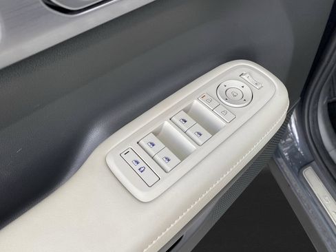 Certified 2024 Hyundai Santa Fe Calligraphy FWD image 18