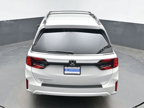 Used 2026 Honda Odyssey EX-L image 40