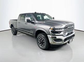 New 2026 RAM 2500 Limited AWD/4WD video 2