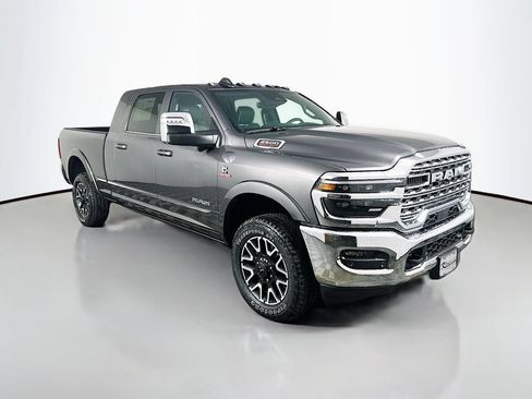 New 2026 RAM 2500 Limited AWD/4WD image 2