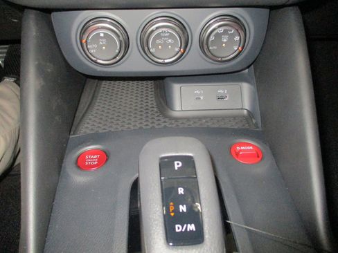 New 2024 Nissan Z NISMO w/ Floor Mat Package image 29