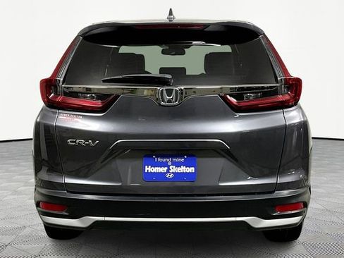 Used 2022 Honda CR-V EX-L image 4
