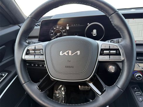 New 2025 Kia Telluride SX Prestige X-Line image 12