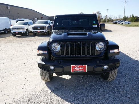 New 2026 Jeep Gladiator Sport image 9