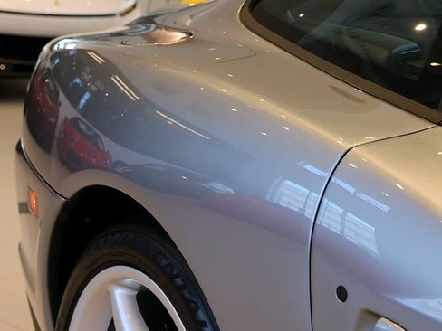 Used 1999 Ferrari 550 Maranello Coupe RWD image 70